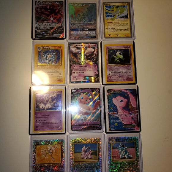Pokemon Card Lot - Picture 7 of 7